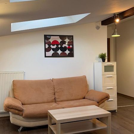 Apartament Szafir 4B Rzeszów Kültér fotó