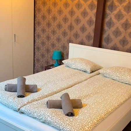 Apartament Szafir 4B Rzeszów Kültér fotó