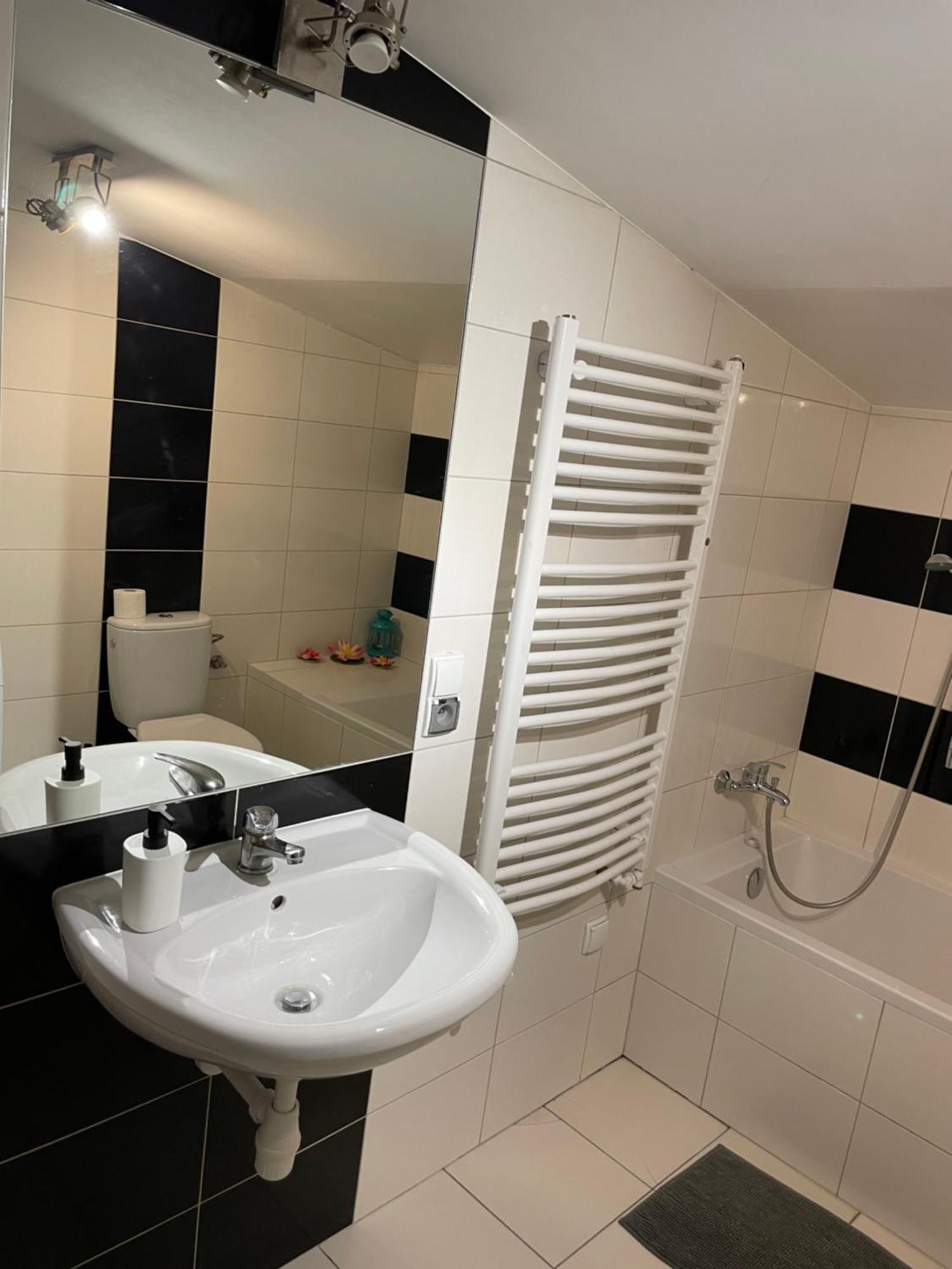 Apartament Szafir 4B Rzeszów Kültér fotó