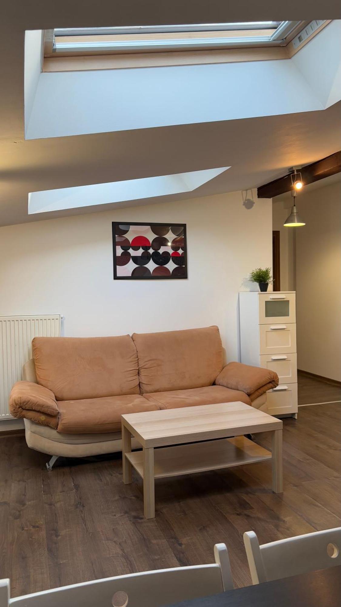 Apartament Szafir 4B Rzeszów Kültér fotó