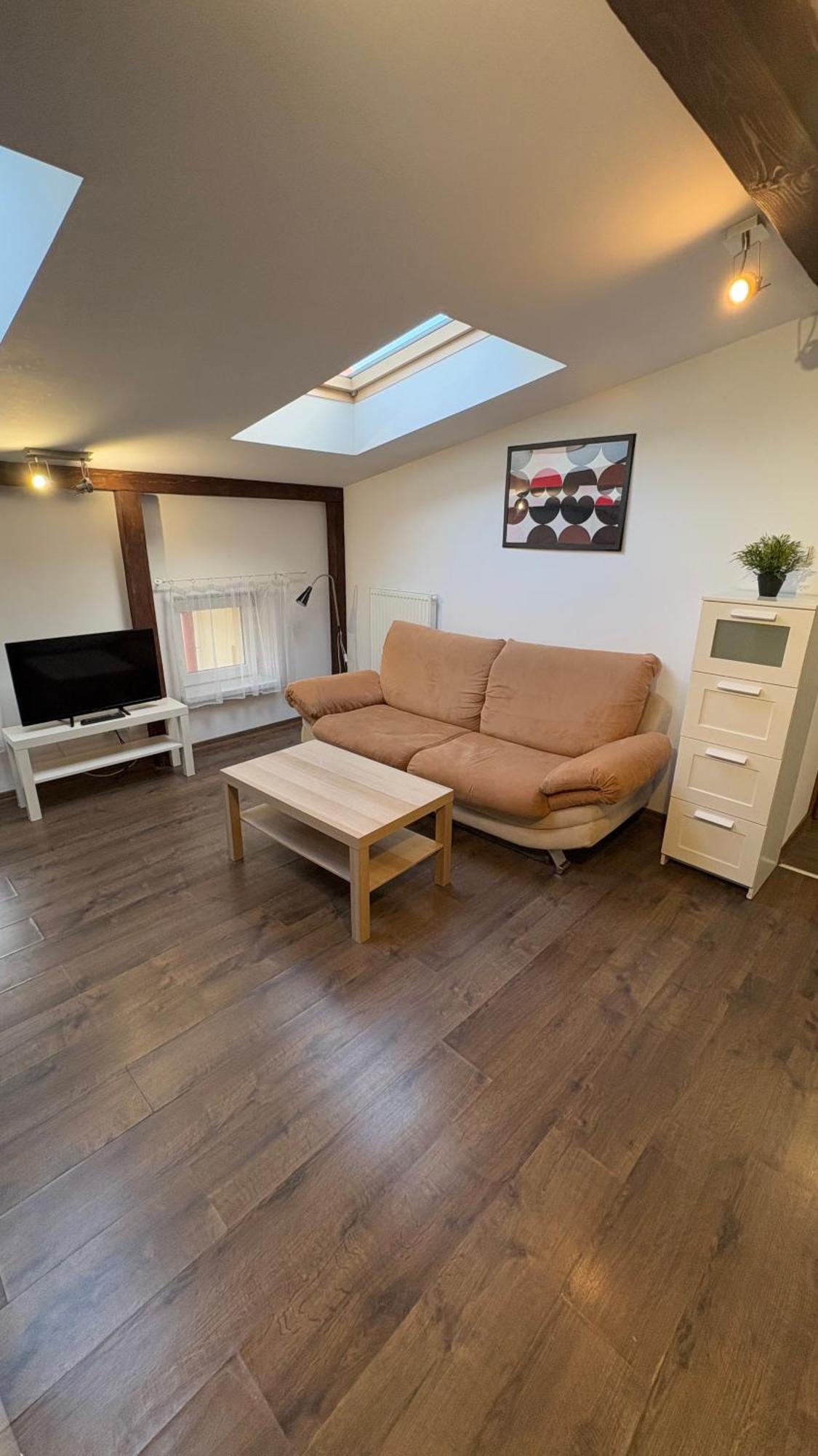 Apartament Szafir 4B Rzeszów Kültér fotó