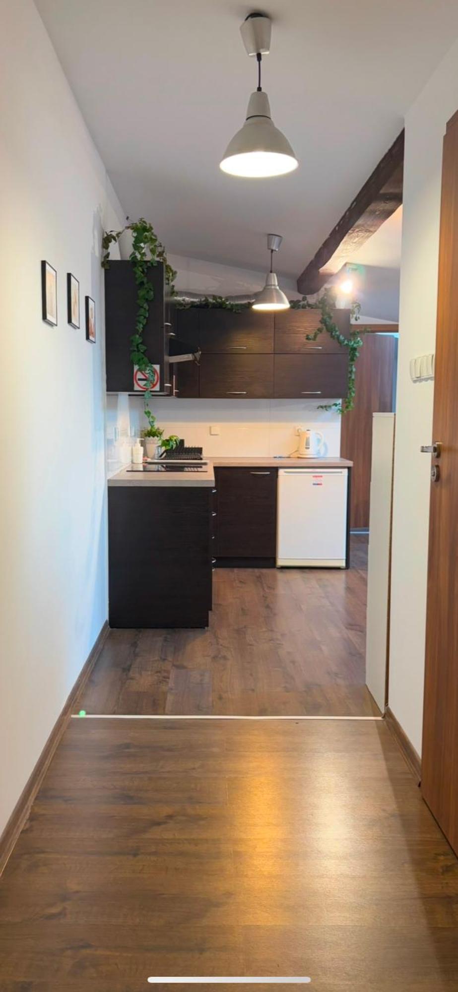 Apartament Szafir 4B Rzeszów Kültér fotó